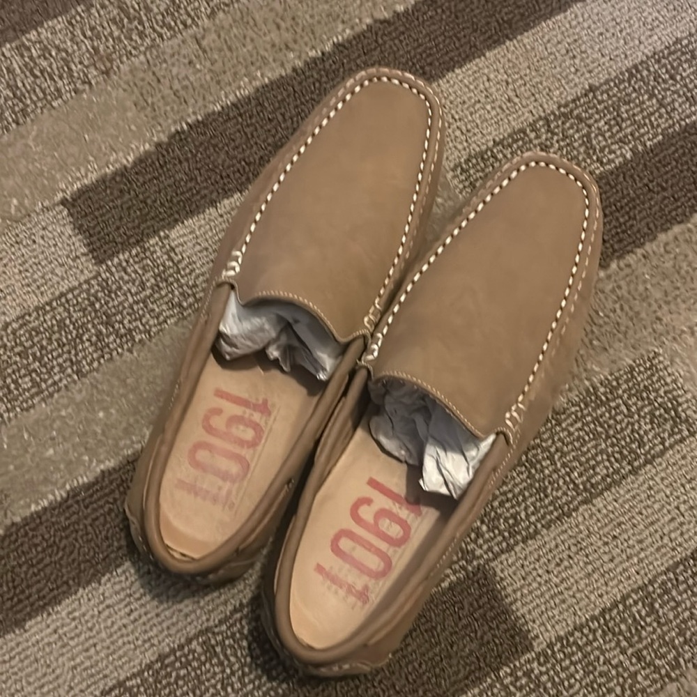 Like new shoes for men